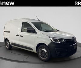 EXPRESS 1.3TCE 100 PF ADVANCE