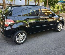 LTZ 1.4 MPFI 8V FLEXPOWER 5P