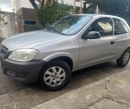 CHEVROLET CELTA LIFE/ LS 1.0 MPFI 8V FLEXPOWER 3P