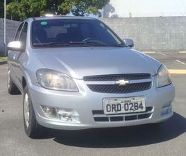 CHEVROLET CELTA SPIRIT/ LT 1.0 MPFI 8V FLEXP. 5P