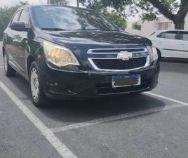 CHEVROLET COBALT LT 1.4 8V FLEXPOWER/ECONOFLEX 4P