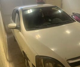 CHEVROLET CORSA SED. PREMIUM 1.4 8V ECONOFLEX 4P