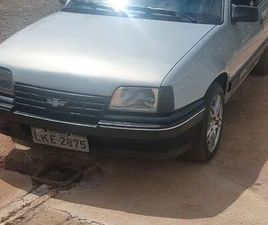 CHEVROLET KADETT GL/SL/LITE/TURIM 1.8