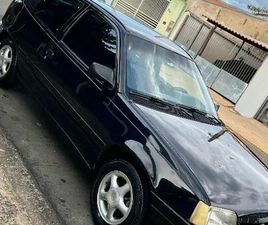 CHEVROLET KADETT KADETT