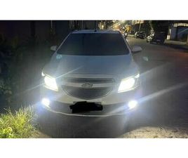 CHEVROLET PRISMA SED. ADVANT. 1.0 8V FLEXPOWER 4P