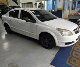 CHEVROLET VECTRA EXPRESSION 2.0 MPFI FLEXPOWER MEC