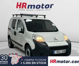 1.3 HDI 75 ATTRACTION