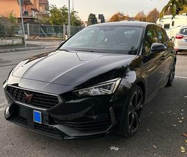 CUPRA LEON 1.5 E-HYBRID 245 CV