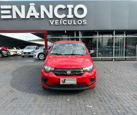 FIAT MOBI FIAT MOBI 1.0 EVO EASY