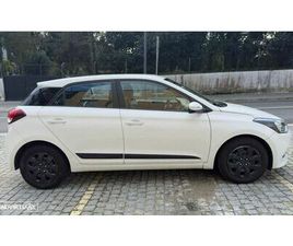 HYUNDAI I20 1.1 CRDI COMFORT