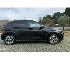 HYUNDAI KAUAI HYUNDAI KAUAI EV 64 KWH PREMIUM