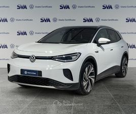 204CV BATT.77KWH TECH (EV)