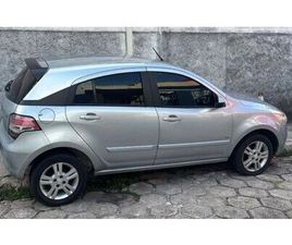 LTZ 1.4 MPFI 8V FLEXPOWER 5P