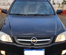 CHEVROLET ASTRA ADVANTAGE 2.0 MPFI 8V FLEXPOWER 5P 2011