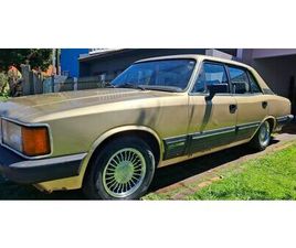 CHEVROLET OPALA OPALA 6CIL 4400