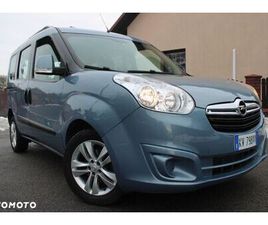 OPEL COMBO TOUR L1H1