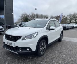 1.2 PURETECH 110CH ALLURE S&S EAT6