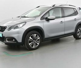 PURETECH 110CH S&S EAT6 ALLURE