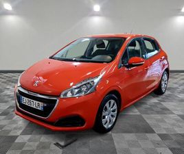 1.6 BLUEHDI 100CH BVM5 ACTIVE