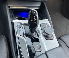 BMW SERIE 5 520X BMW SERIJA 5 520XD SPORT LINE PRODAJA ILI ZAMJENA ZA JEFTINIJE, 2017 GOD.