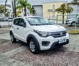 FIAT MOBI FIAT MOBI 1.0 LIKE