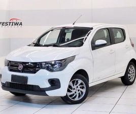 FIAT MOBI FIAT MOBI DRIVE 1.0 FLEX 6V 5P