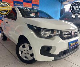 FIAT MOBI FIAT MOBI LIKE 1.0 FIRE FLEX 5P.