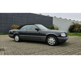 MERCEDES-BENZ E 320 E 320