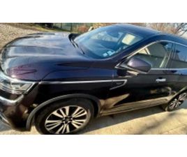 RENAULT KOLEOS RENAULT KOLEOS INITIALE PARIS 2.0 DCI ≫ 2019 • 19 000 EUR • ID