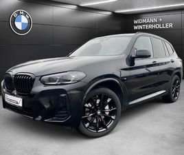 X3 XDRIVE30I