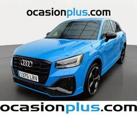 BLACK LINE 35 TDI (150 CV)