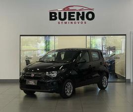 FIAT MOBI FIAT MOBI 1.0 EVO EASY