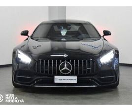 MERCEDES-BENZ AMG GT ROADSTER GT ROADSTER DEL 2019 USATA A FOLIGNO