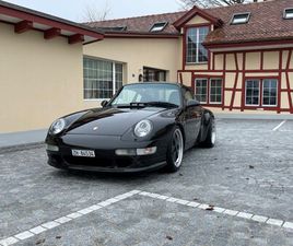 993 CARRERA C2