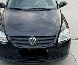 VW FOX 1.2 T.LISO ELEMENTS