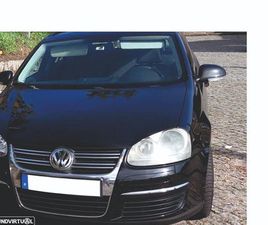 VW GOLF VARIANT 1.4 TSI TRENDLINE PACK