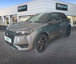 BLUEHDI 96 KW AUTO PERFORMANCE LINE