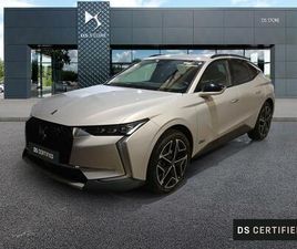 CITROEN DS4 DS4 CROSS CROSS PURETECH 130 AUTO RIVOLI