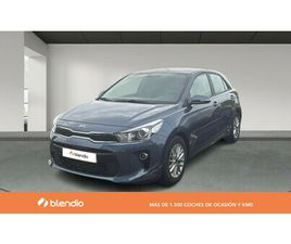 KIA RIO RIO 1.0 T-GDI DRIVE 5P