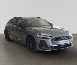 AUDI A5 TDI BLACK LINE QUATTRO 150 KW (204 CV) S TRONIC