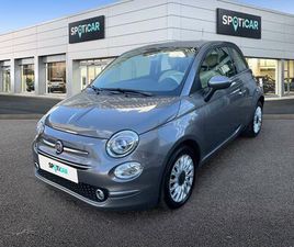 1.0 6V GSE 52KW (70 CV) LOUNGE