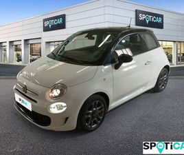 1.0 HYBRID 51KW (70 CV) HEY GOOGLE