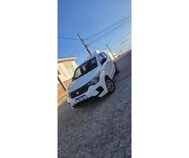 FIAT MOBI FIAT MOBI 1.0 EVO LIKE