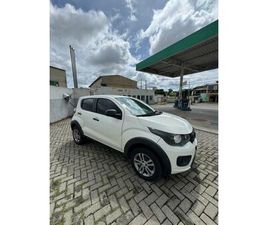 FIAT MOBI FIAT MOBI 1.0 LIKE