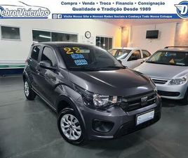 FIAT MOBI FIAT MOBI LIKE 1.0 FIRE FLEX 5P.