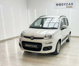 1.2 51KW (69CV) LOUNGE