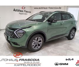 HYBRID GT-LINE 4WD 1.6 T-GDI (P3,P5) LEDER NAVI 360 GRAD KAM. HARMAN/KARDON SOUNDSYSTEM