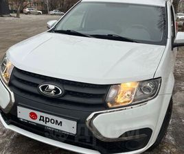 LADA LARGUS
