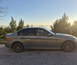 BMW SERIJA 3 320D, 2006 GOD.