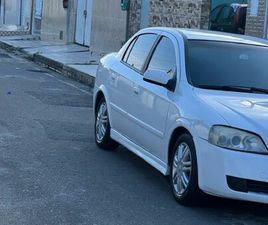CHEVROLET ASTRA VENDO ASTRA SEDAN 2005